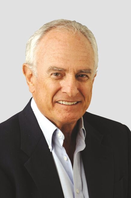 Loran Smith: Hedges ‘a Hummin