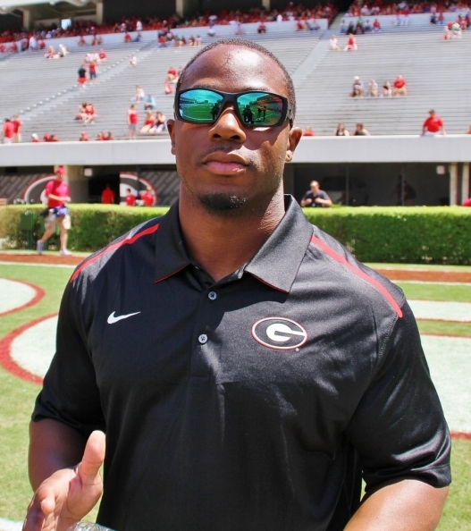 Thomas Brown