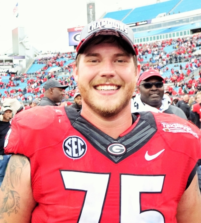 Kolton Houston