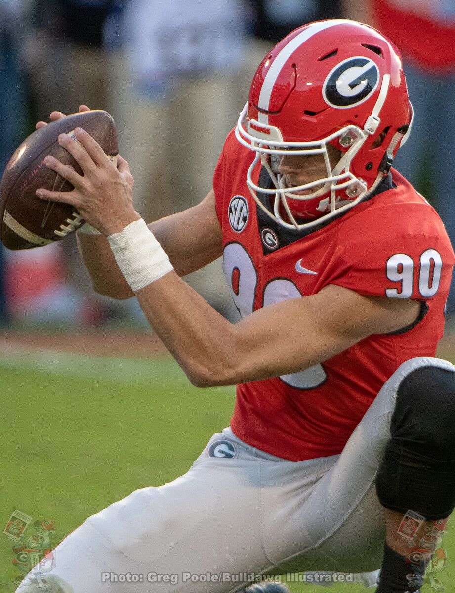 Smart: Scott Cochran brings energy, but special teams are behind
