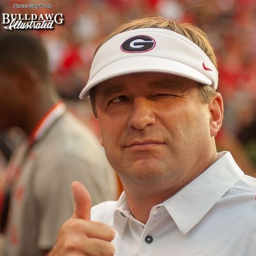 Introducing Georgia’s 2022 Signing Class Introducing Georgia’s 2022 Signing Class