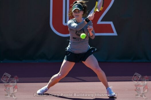 WTENNIS Today: UGA Will Battle NC State in Elite Eight WTENNIS Today: UGA Will Battle NC State in Elite Eight