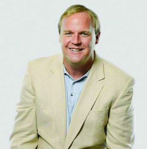 Jeff Dantzler