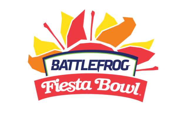 Battlefrog Fiesta Bowl