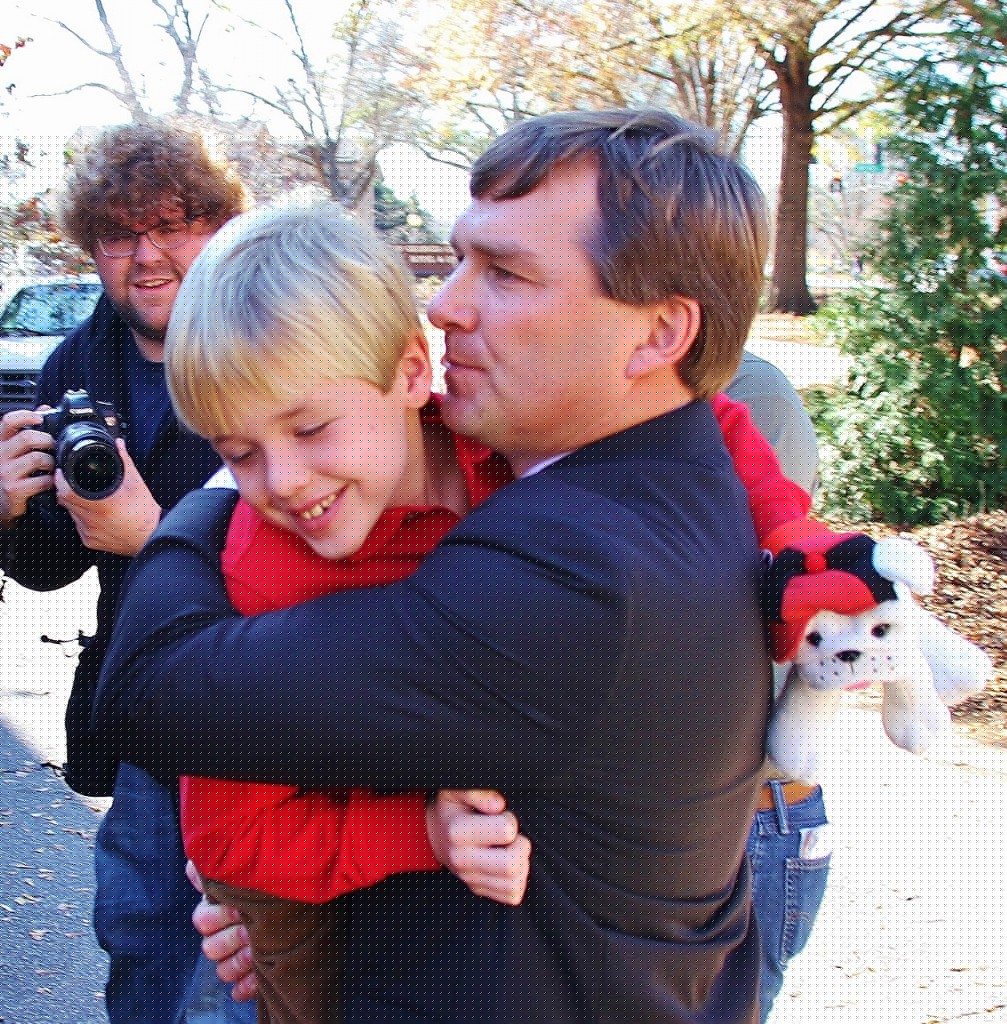 Kirby & son - Kirby Smart Presser - 12-7-15
