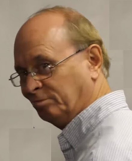 Murray Poole