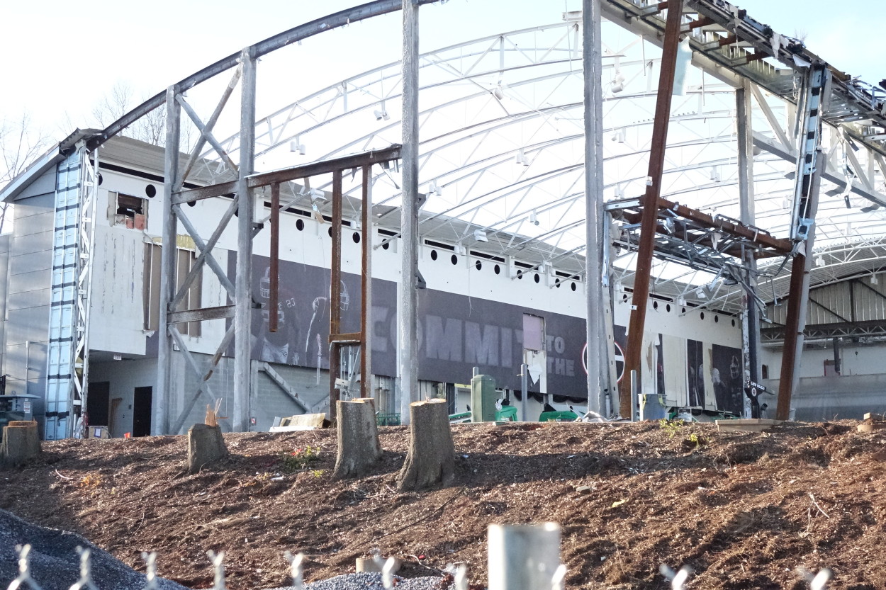 The Nalley Ctr., 23-Jan-16