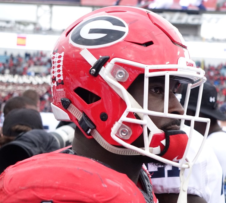 Sony Michel
