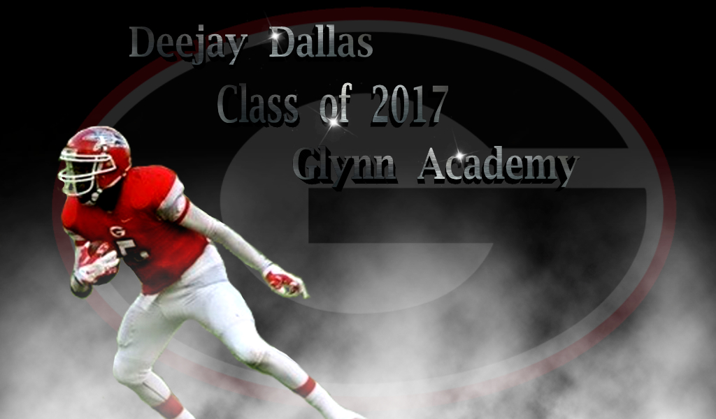 DeeJay Dallas edit by Bob Miller