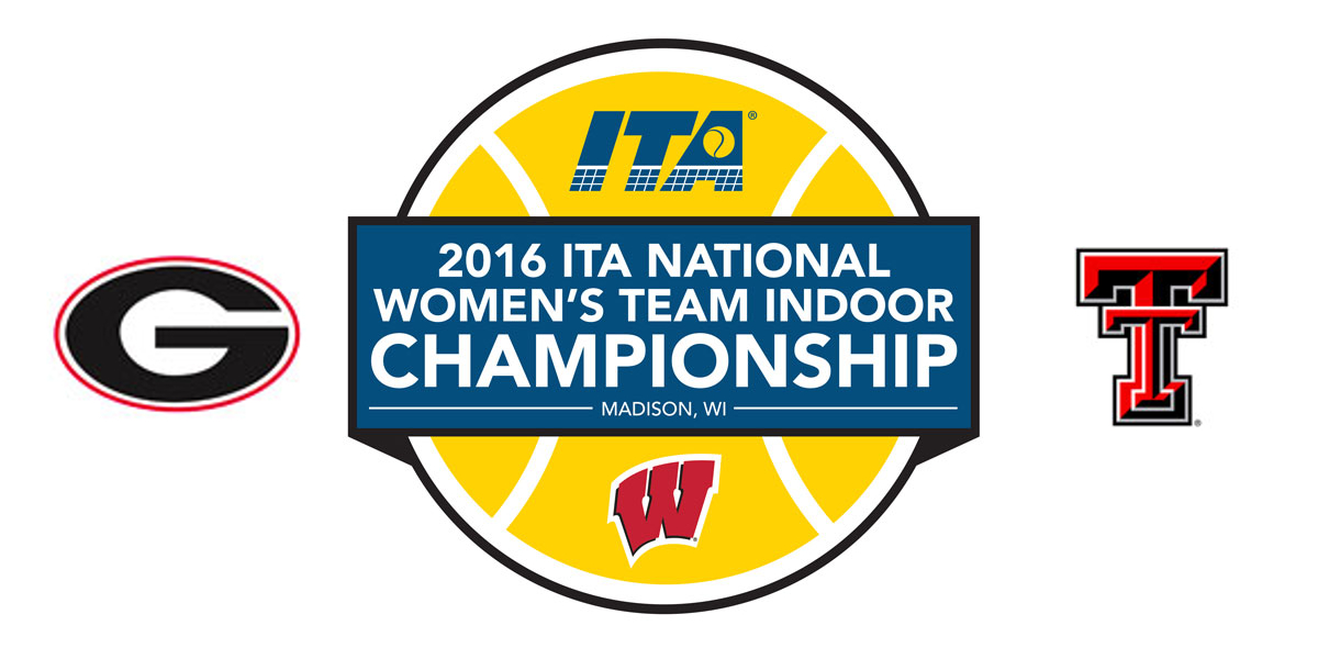 ITA Indoor Championships 2016 graphic