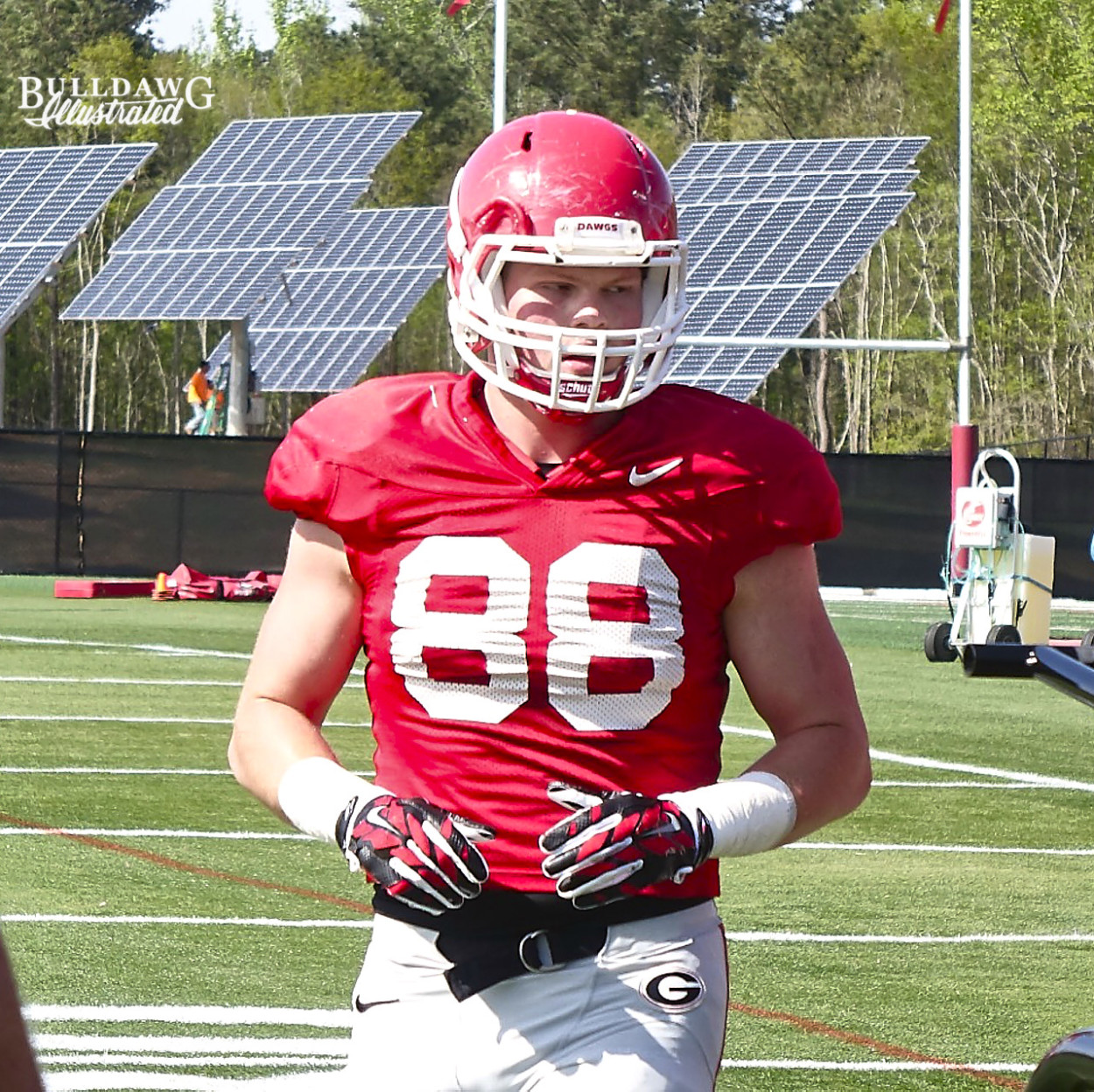 Jackson Harris