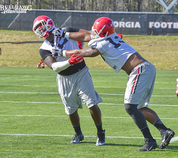 Jonathan Ledbetter (13)