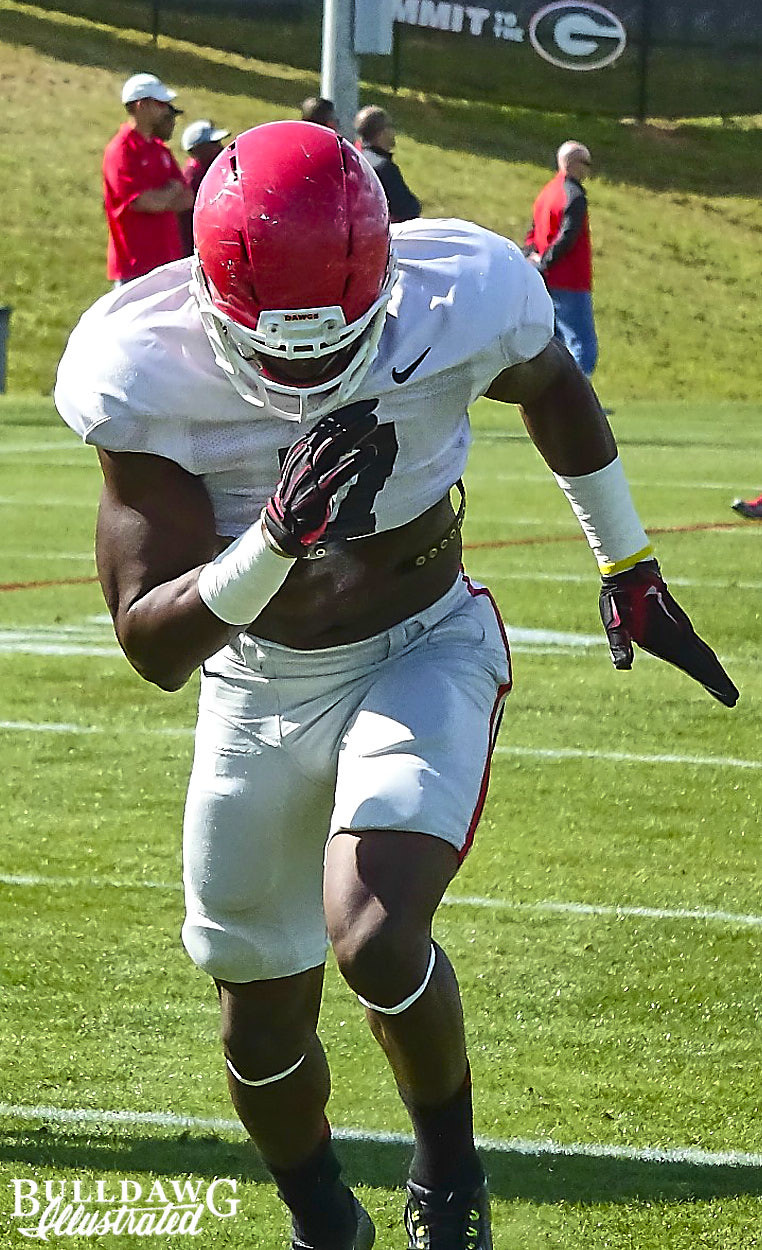 Lorenzo Carter