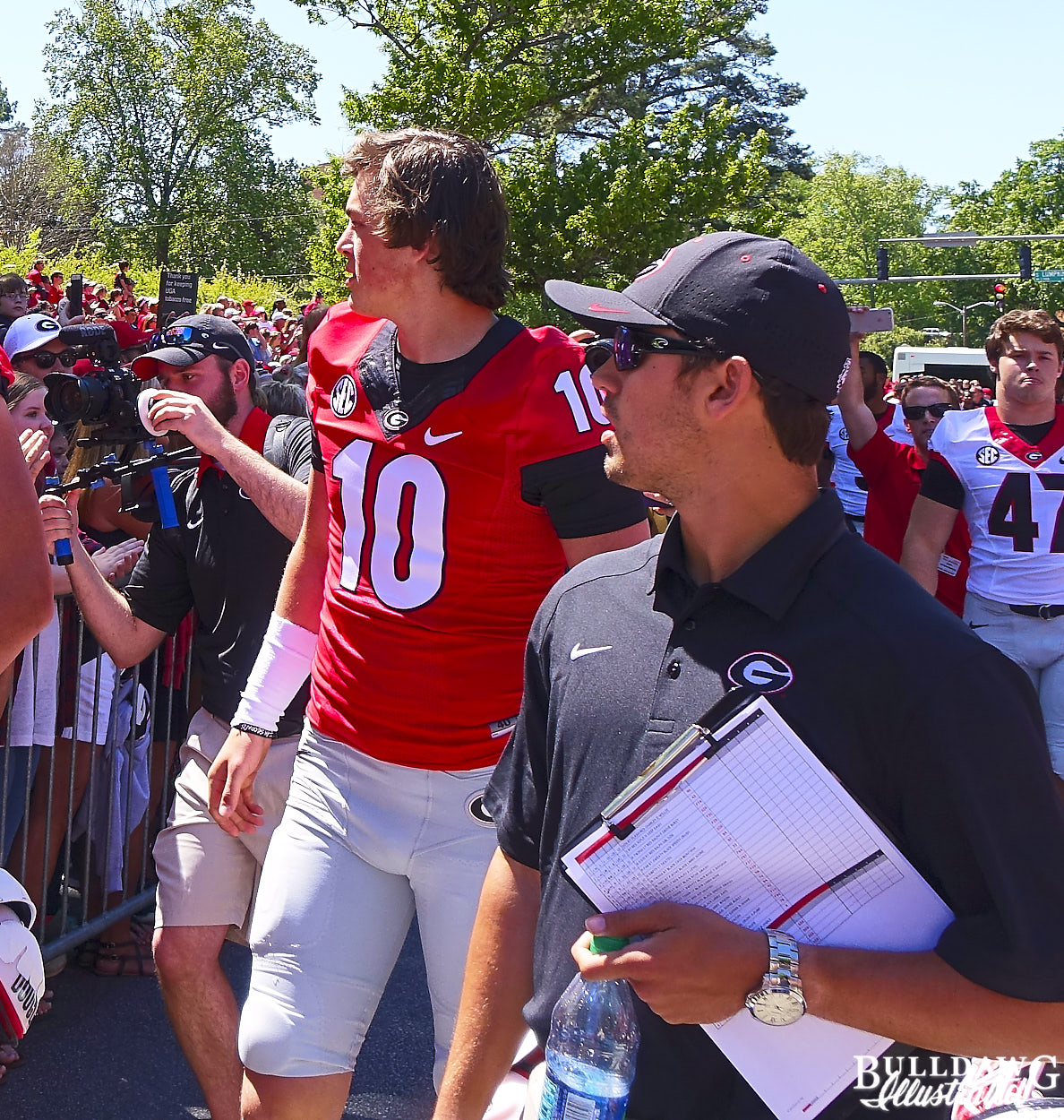 Jacob Eason