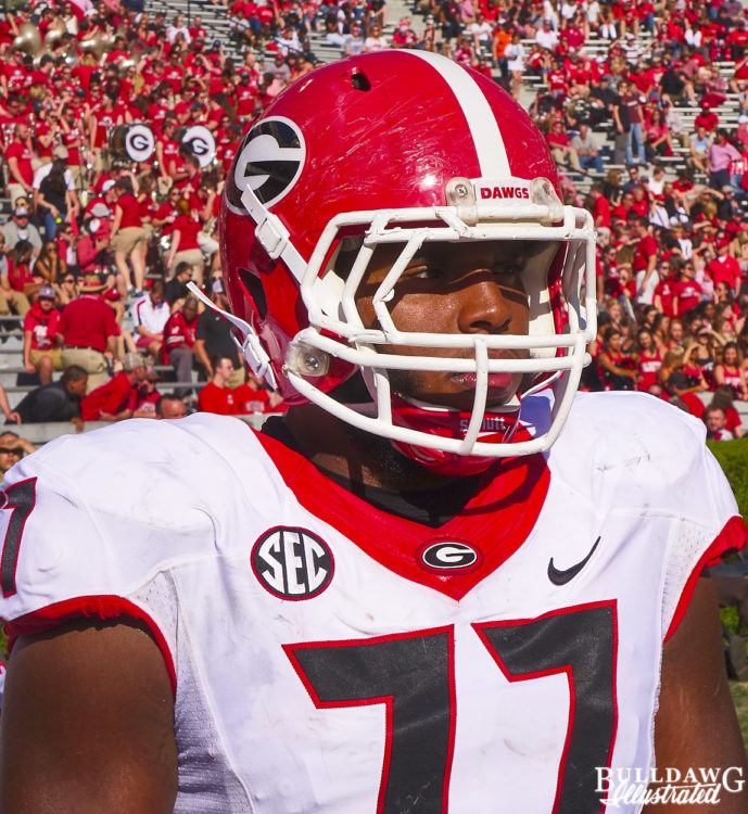 Isaiah Wynn