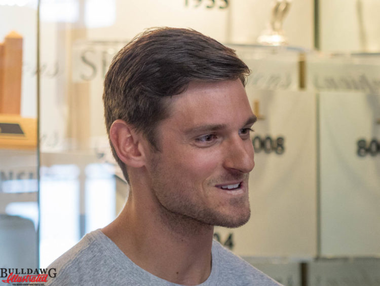 Jarryd Wallace