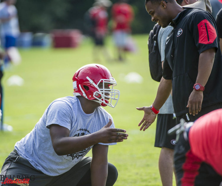 DeVonte Wyatt