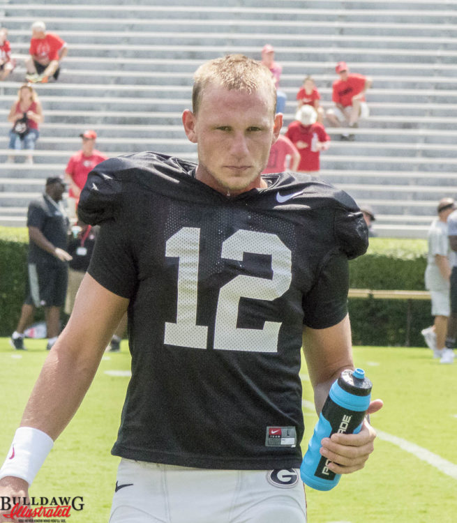 Brice Ramsey