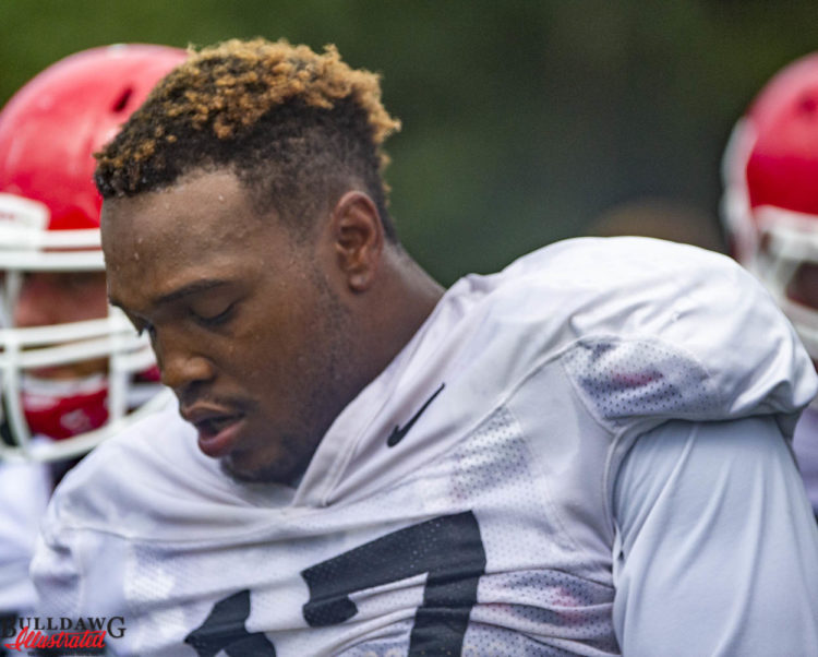 Davin Bellamy (17)