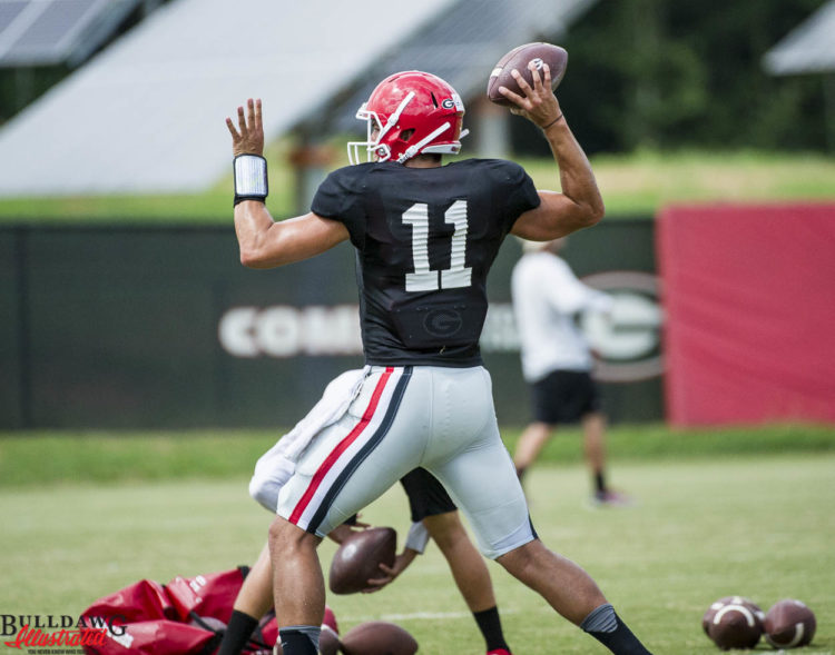 Greyson Lambert