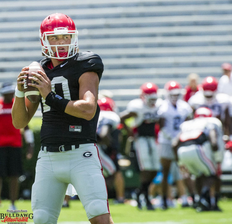 Jacob Eason