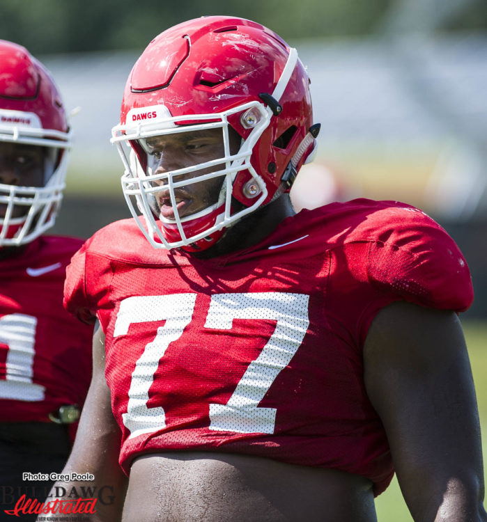 Isaiah Wynn