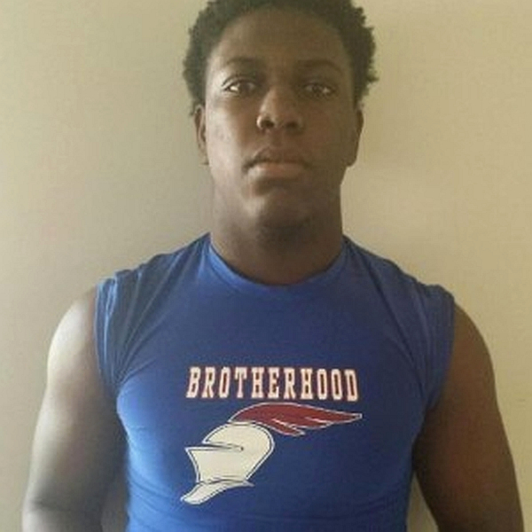 Reggie Norwood Jr. (photo from Hudl