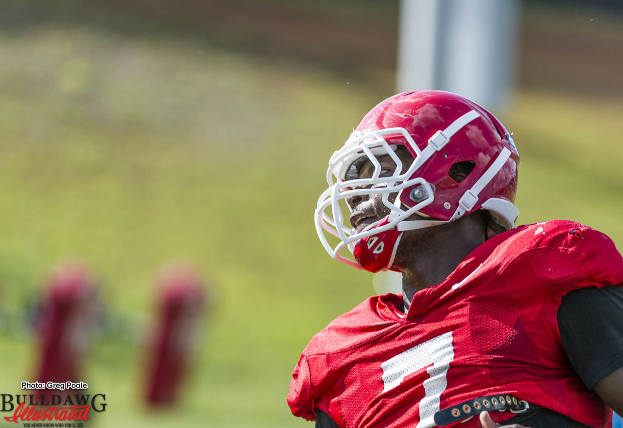 Lorenzo Carter