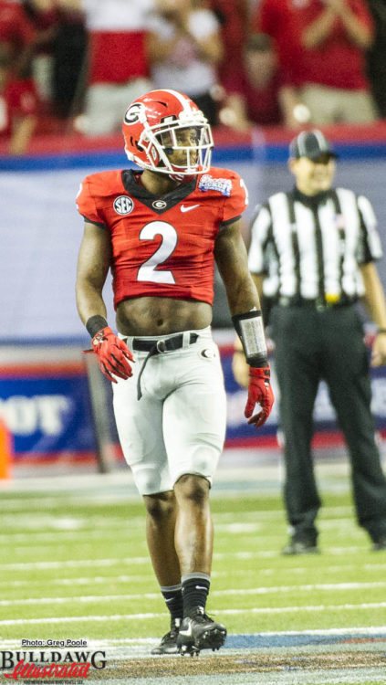 Maurice Smith