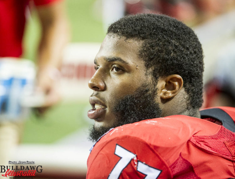 Isaiah Wynn