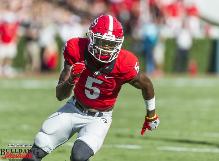 Terry Godwin