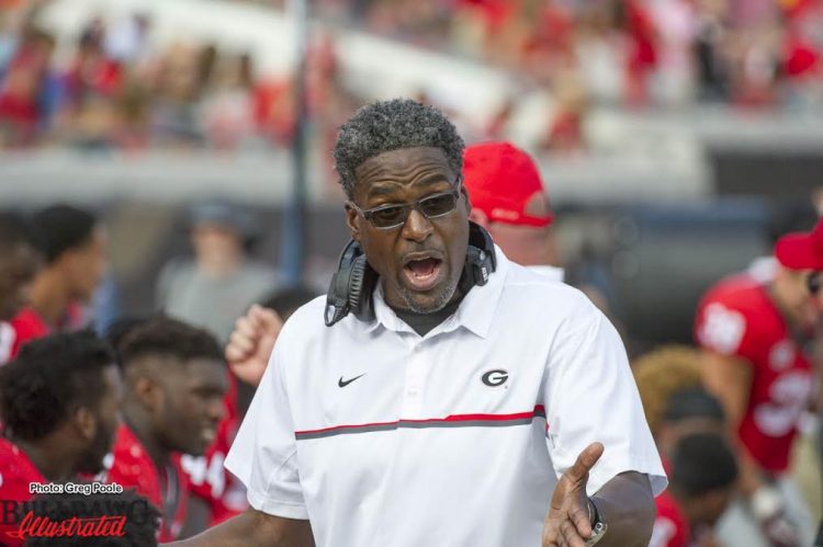 Tracy Rocker