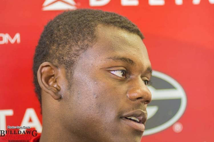 Deandre Baker 21-Nov-2016