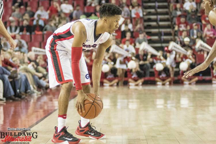 J.J. Frazier