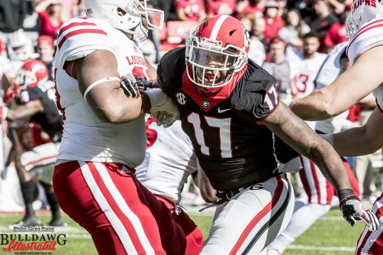 Davin Bellamy (17)