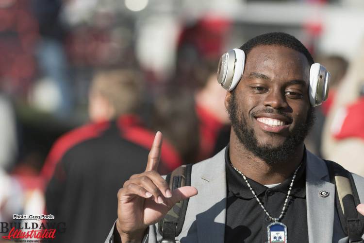 Quincy Mauger