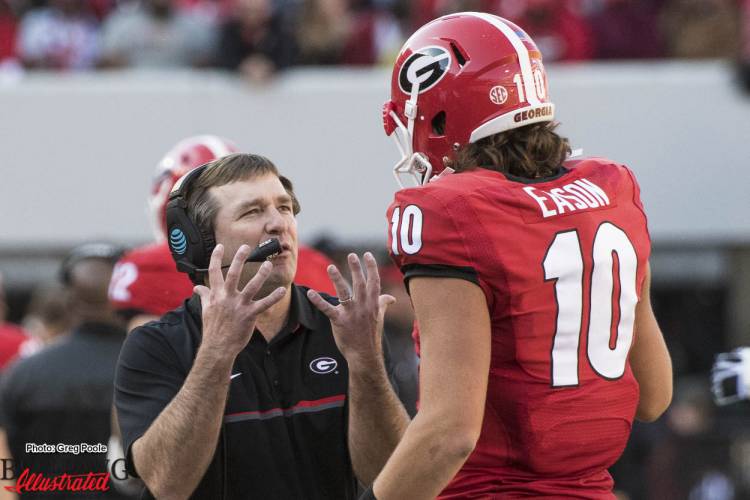 Smart and Eason