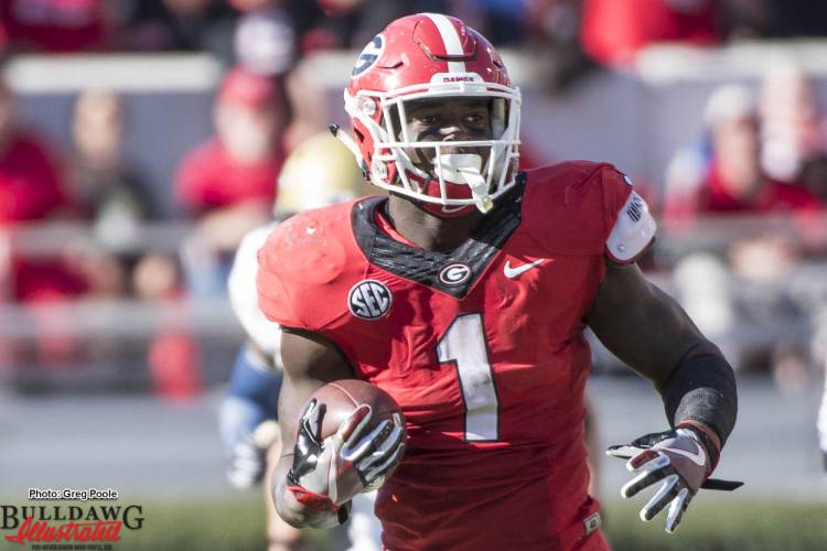 Sony Michel