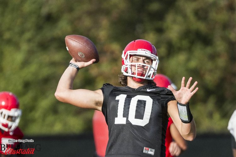 Jacob Eason
