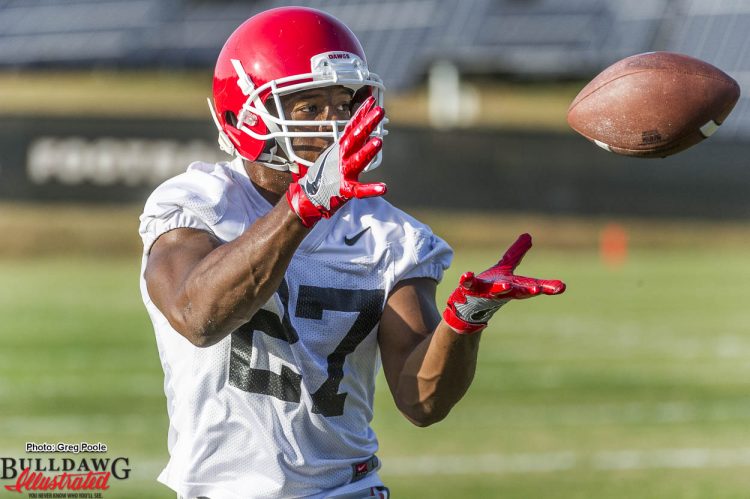 Nick Chubb