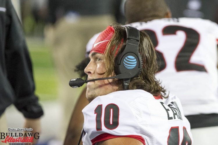 Jacob Eason