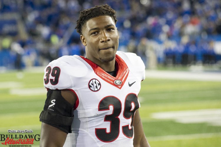 Rashad Roundtree