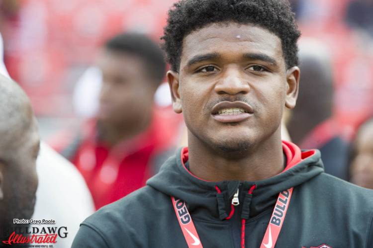 Deangelo Gibbs