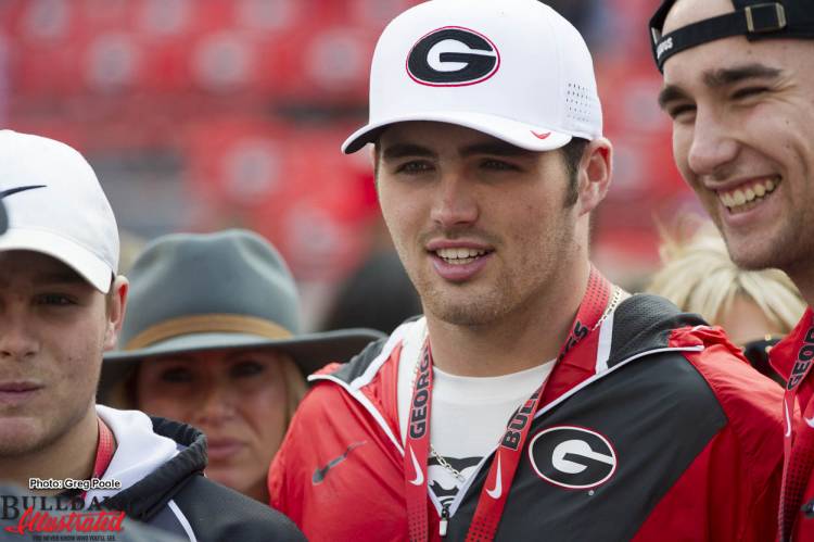 Jake Fromm