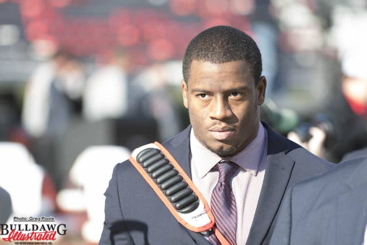Nick Chubb