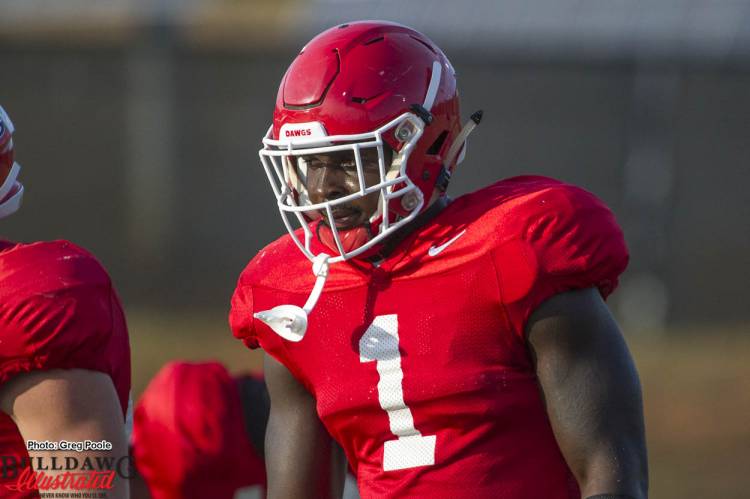 Sony Michel