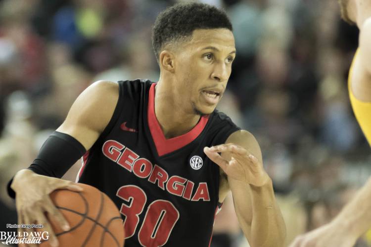 J.J. Frazier
