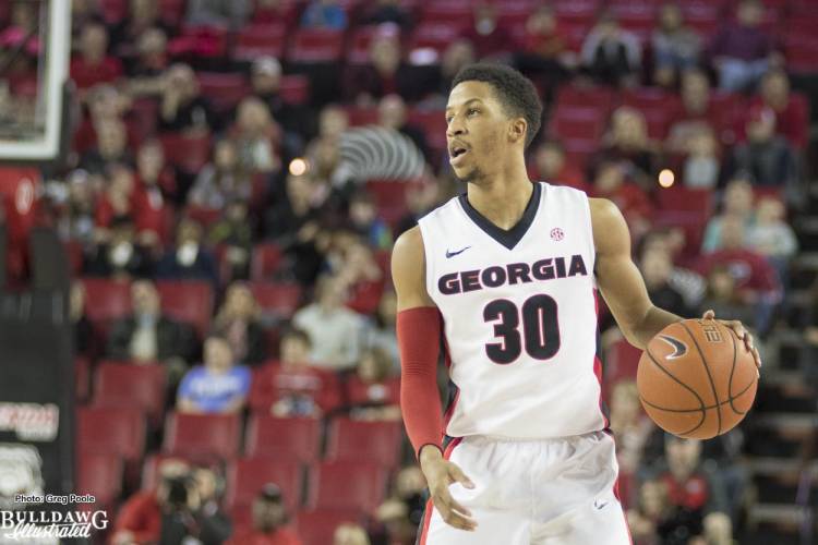 J.J. Frazier