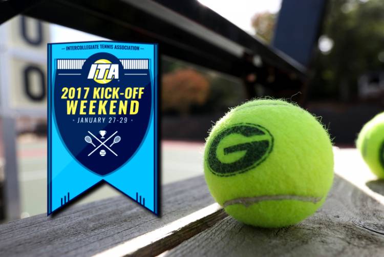 2017 ITA Kick-off Weekend at UGA (Photo by Cory A. Cole - Georgia Sports Communications)