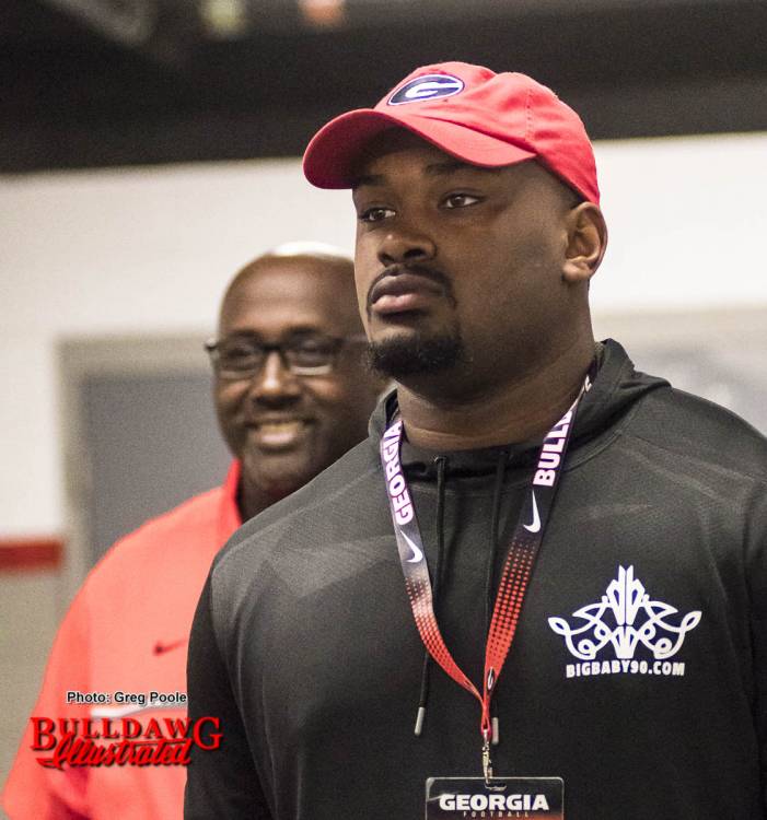 Darnell Jefferies